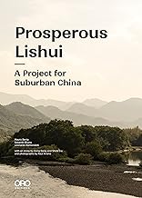 Prosperous Lishui: A Project for Suburban China