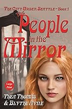 The People in the Mirror: The City Under Seattle: 1