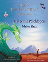 Neem the Half-Boy: Bilingual English-Polish Edition