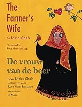The Farmer's Wife / De vrouw van de boer: Bilingual English-Dutch Edition / Tweetalige Engels-Nederlands editie