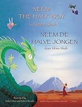 Neem the Half-Boy / Neem de halve jongen: Bilingual English-Dutch Edition / Tweetalige Engels-Nederlands editie