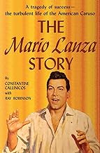 The Mario Lanza Story