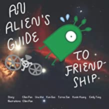 An Alien's Guide to Friendship