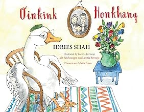 Oinkink / Honkhang: Bilingual English-German Edition / Zweisprachige Ausgabe Englisch-Deutsch