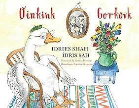Oinkink / Gorkork: Bilingual English-Turkish Edition / İngilizce-Türkçe İki Dilli Baskı
