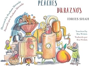 Peaches / Duraznos: Bilingual English-Spanish Edition / Edición bilingüe inglés-español