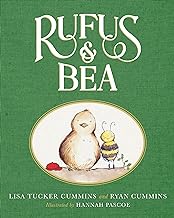 Rufus & Bea: You Don't Have to Sing