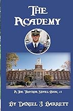 The Academy: A Joe Traynor Novel-Book #8
