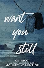 Want You Still: (Alternate Cover)