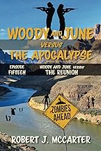 Woody and June versus the Reunion