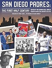 San Diego Padres: The First Half Century