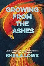 Growing From the Ashes: A forensic handwriting expert learns about the Afterlife from the murder of her daughter