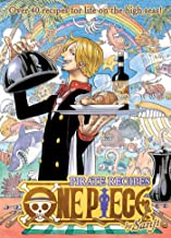 One Piece Pirate Recipes: Pirate Recipes