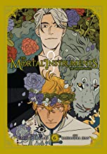The Mortal Instruments 6: The Graphic Novel