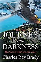 Journey Into Darkness: Mysteries at Tanforan and Topaz
