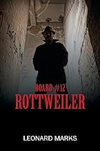 Board #12: Rottweiler