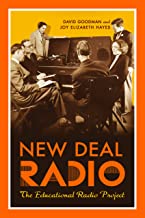 New Deal Radio: The Educational Radio Project