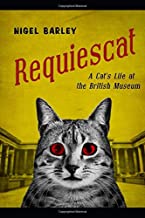Requiescat: A Cat's Life at the British Museum