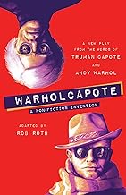 Warholcapote: A Non-Fiction Invention