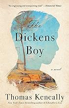 The Dickens Boy: A Novel