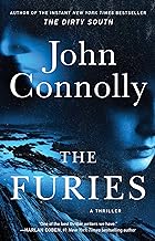 The Furies: A Thriller: Volume 20