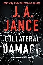 Collateral Damage: Volume 17