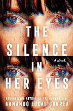 The Silence in Her Eyes: A Novel