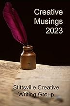 Creative Musings 2023