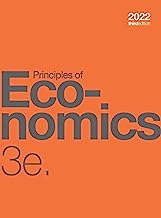 Principles of Economics 3e (hardcover, full color)