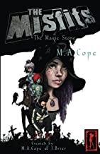 The Misfits & The Magic Stone: Misfits Series Book 2