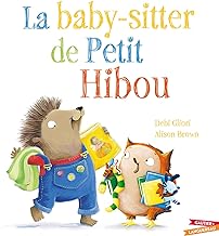 La baby-sitter de Petit Hibou