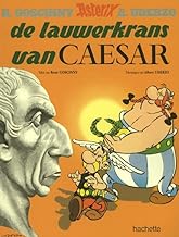 De lauwerkrans van Caesar