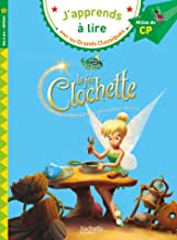 Disney - Clochette, CP niveau 2
