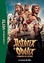Astérix & Obélix, L'empire du Milieu: Le roman du film
