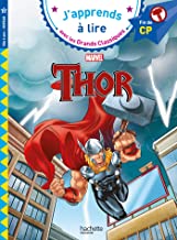 Thor: Fin de CP