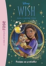 Wish, Asha et la bonne étoile 04