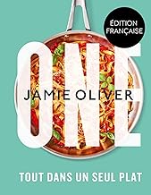Jamie Oliver One