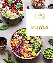 Bowls: 60 recettes de bowls !
