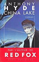 China lake