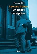 Un ballet de lépreux: un roman et des nouvelles