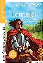 Lancelot ou le Chevalier de la charrette