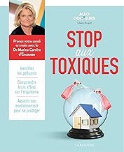 Stop aux toxiques