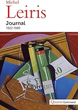 Journal: 1922-1989