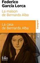 La maison de Bernarda Alba: Drame de femmes dans les villages d'Espagne