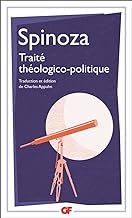 Oeuvres Tome 2: Traité théologico-politique