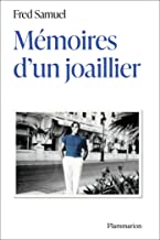 Mémoires d'un joaillier: Memoires d'un joaillier