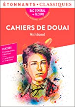 Cahiers de Douai - BAC 2024