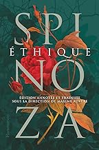 Oeuvres Tome 3, Ethique