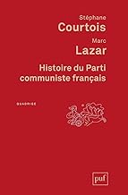 Histoire du Parti communiste français
