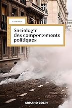 Sociologie des comportements politiques